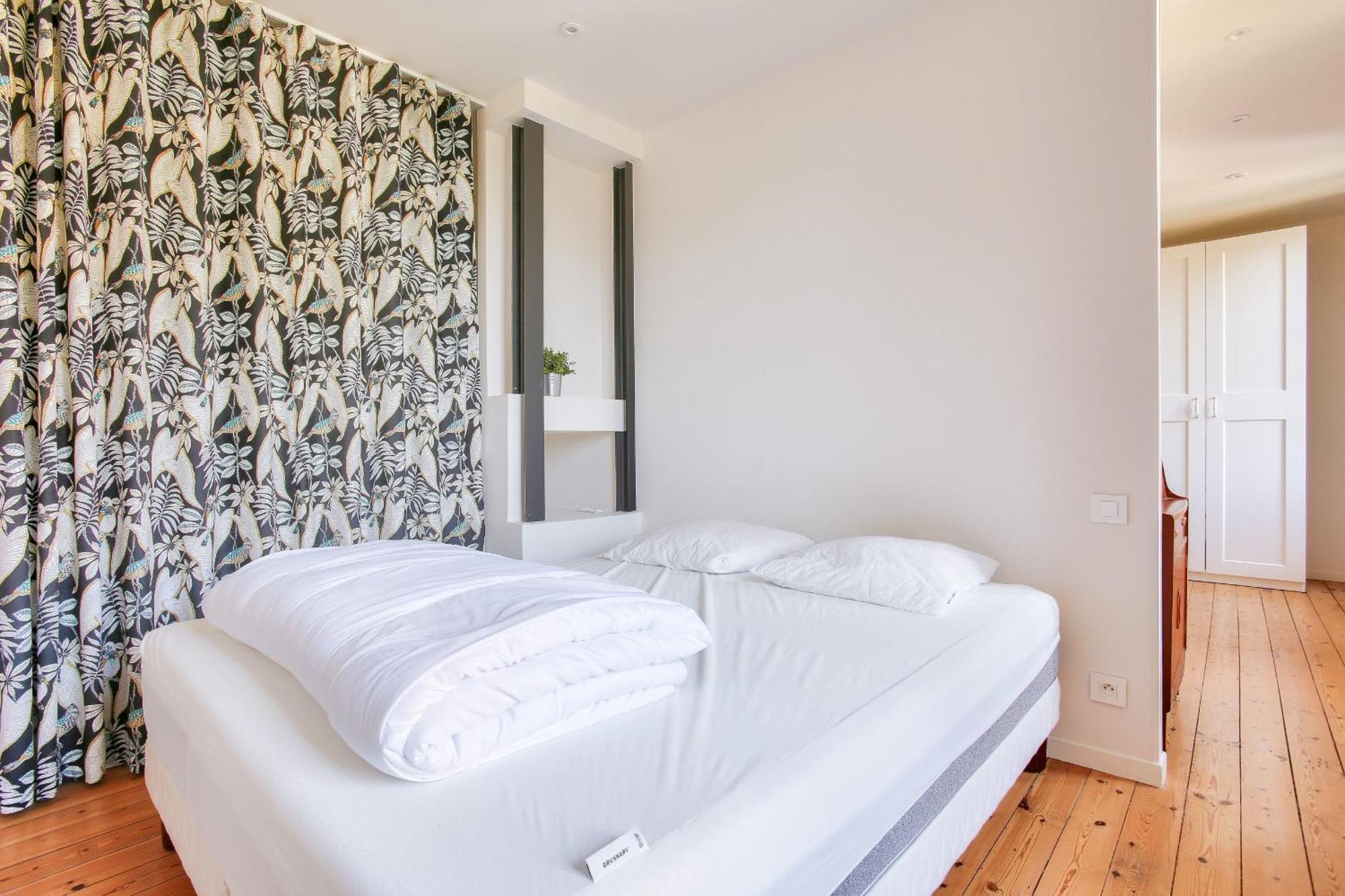 50M De La Plage - Jolie Maison Pour 8 Dinard Exterior foto