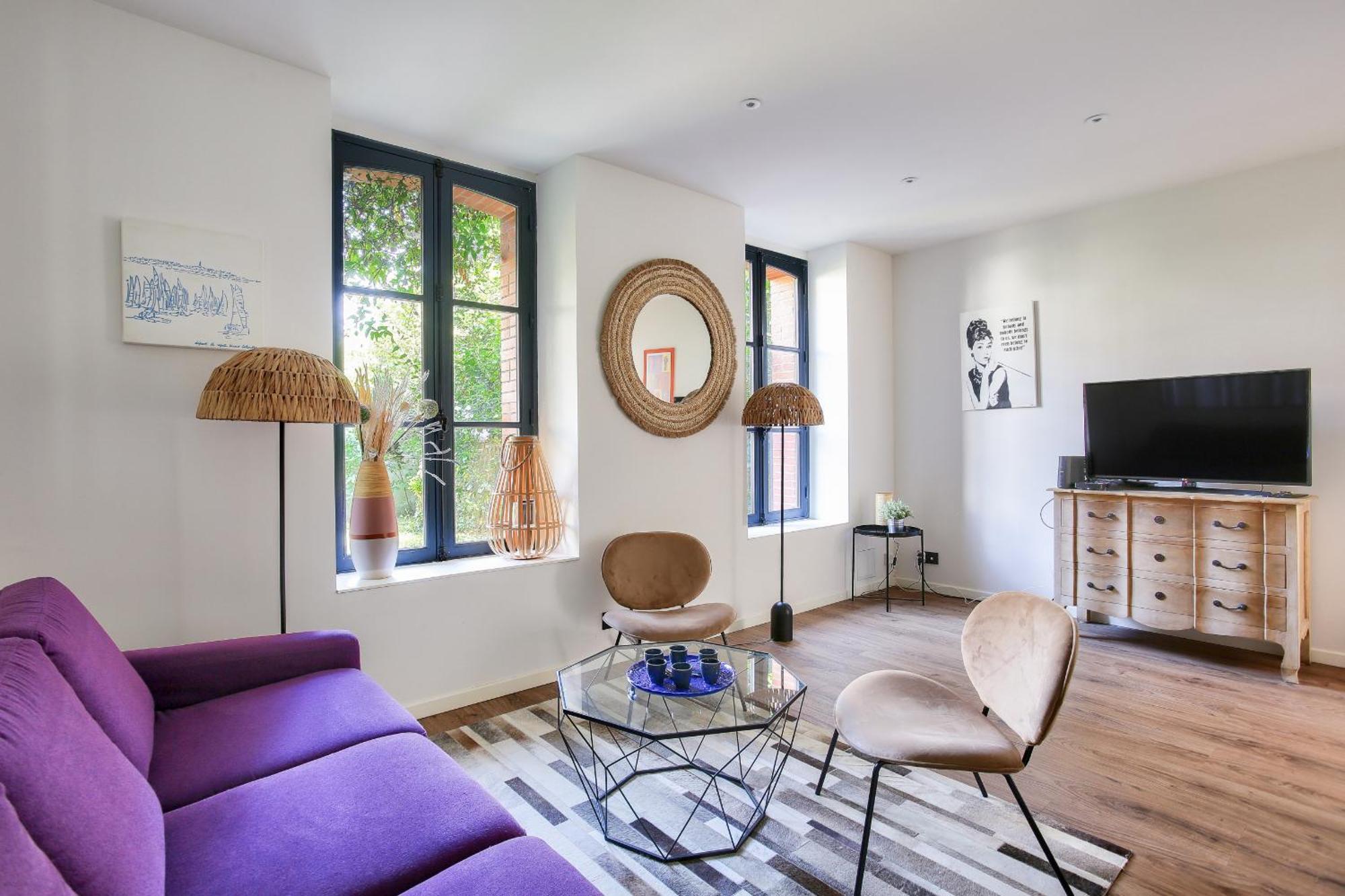 50M De La Plage - Jolie Maison Pour 8 Dinard Exterior foto